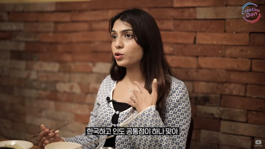 "인도 여행 절대 가지말라"는 의견에 인도여자의 생각 .jpg | 인스티즈
