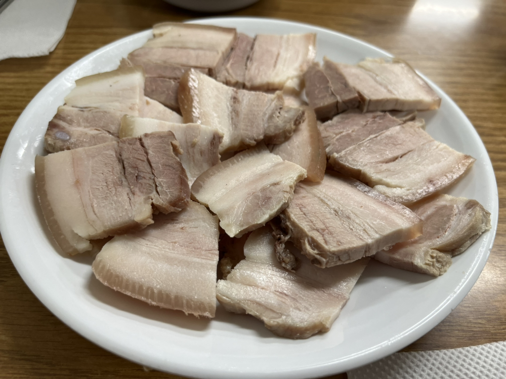먹어본 사람들은 인정하는 최고의 소주 안주이자 해장음식.jpg | 인스티즈