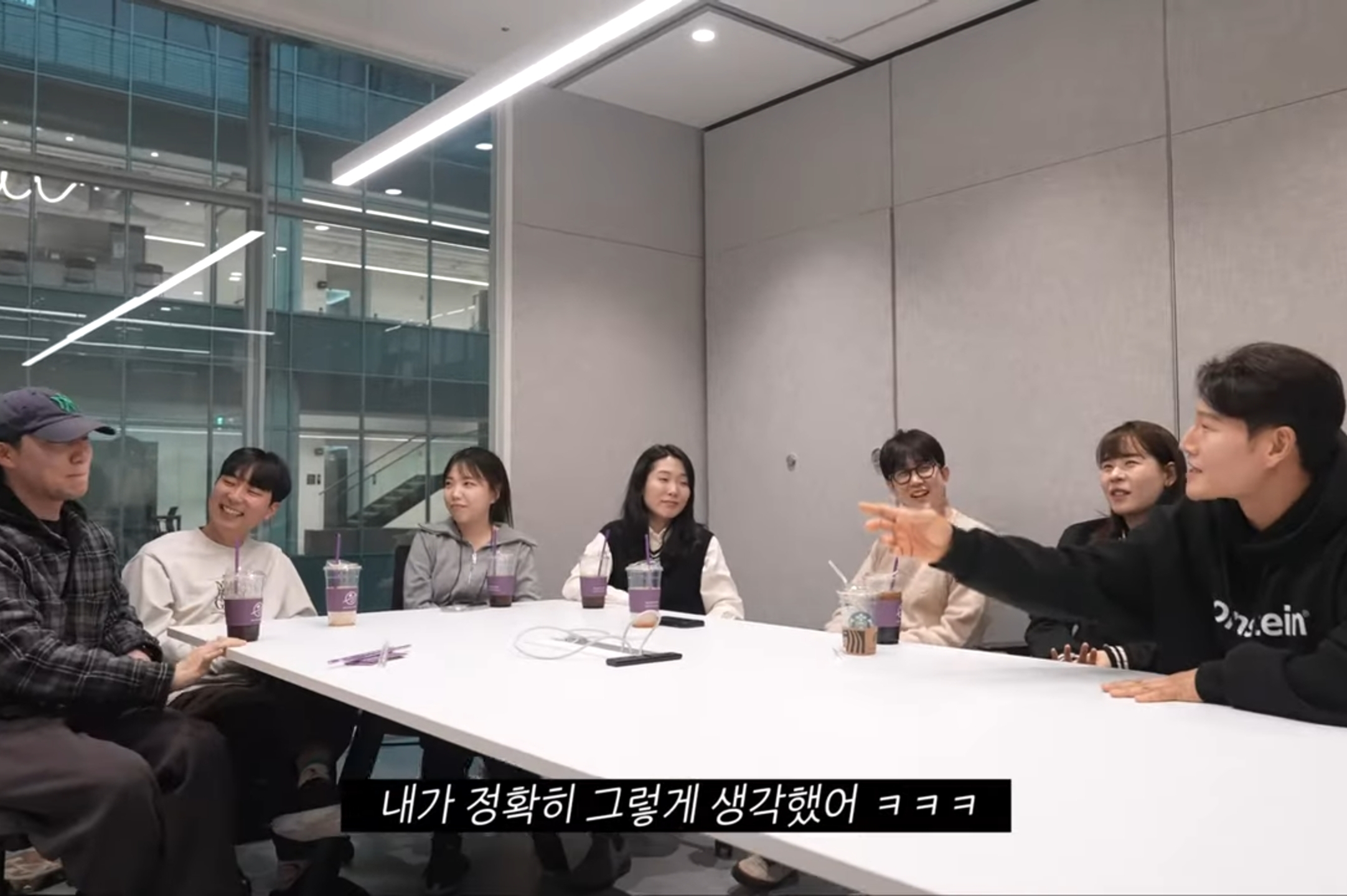 김종국 : "양세찬이 지예은 진짜 좋아하는 것 같다".jpg | 인스티즈