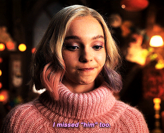 한국과 인연이 깊은 웬즈데이 룸메이트역 배우 | 인스티즈