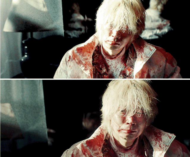 약스포) 오글 거리는거 없이 야쿠자의 몰락을 담아낸 일본 영화 | 인스티즈