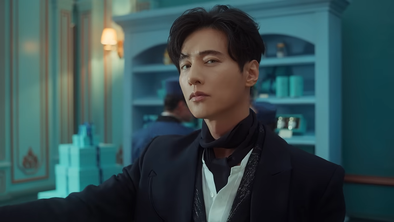 2025년 살아서 움직이는 원빈 최신 용안 근황;;;.jpg | 인스티즈