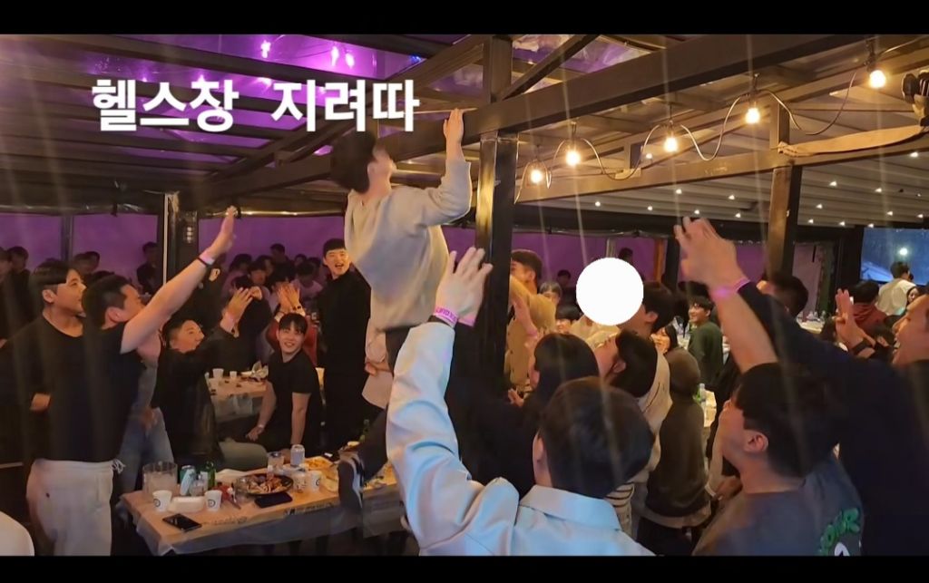 요새 엄청 핫한데 호불호도 엄청 갈리는 양양 게스트하우스 분위기 | 인스티즈