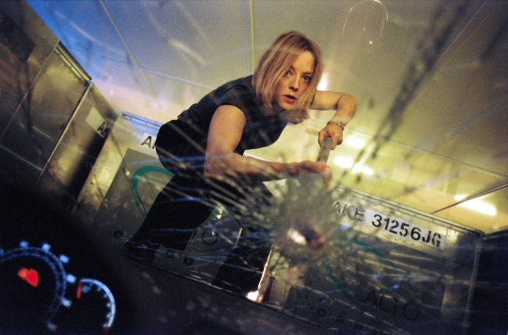 존잼인 밀실 재난 조난 영화들 추천...jpg | 인스티즈