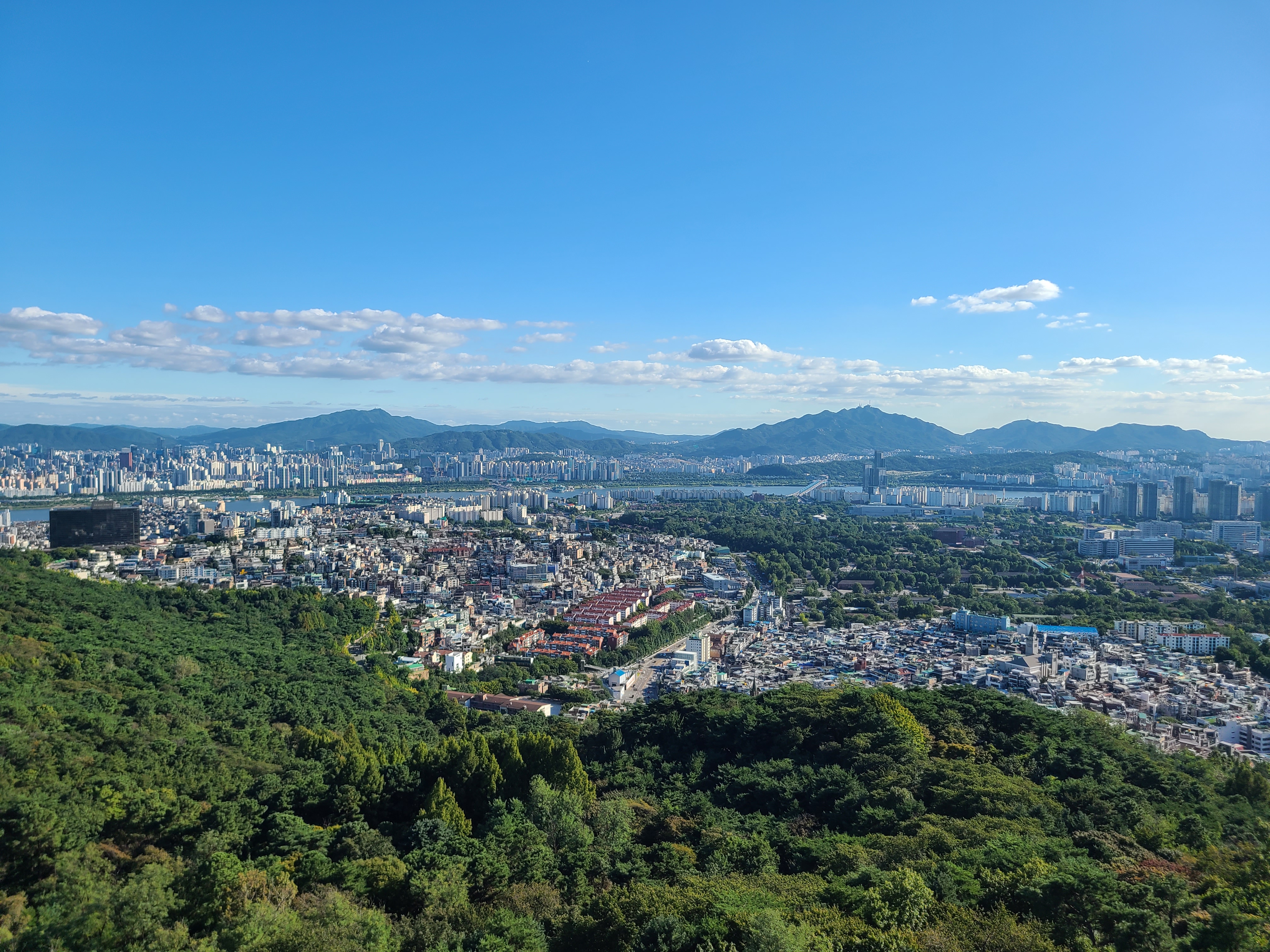요즘 미세먼지 없는 이유.jpg | 인스티즈