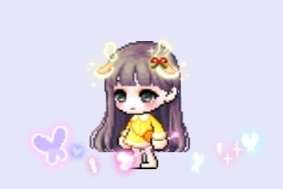 메이플스토리 색깔별 코디 추천 모음 | 인스티즈