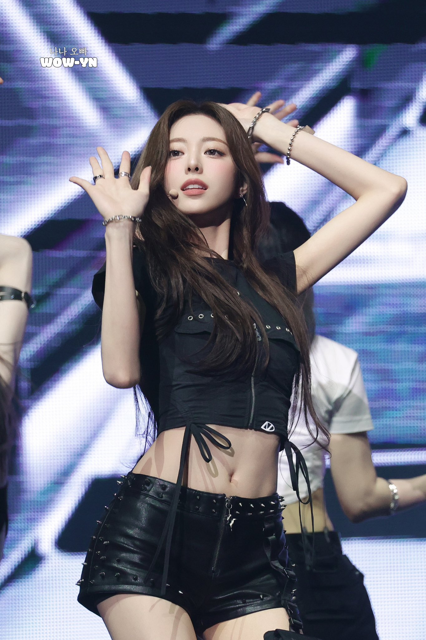 (스압)다라이 살벌한 ITZY 유나.jpgif | 인스티즈