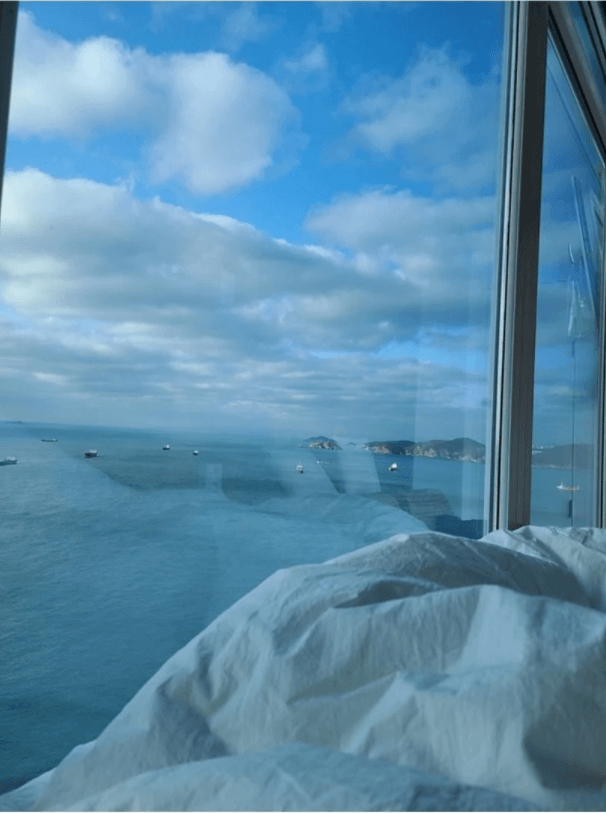 호불호 갈린다는 부산 아파트 | 인스티즈