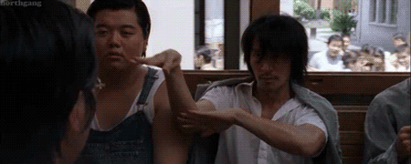 채널 돌리다 나오면 보게 되는 영화 甲.gif | 인스티즈