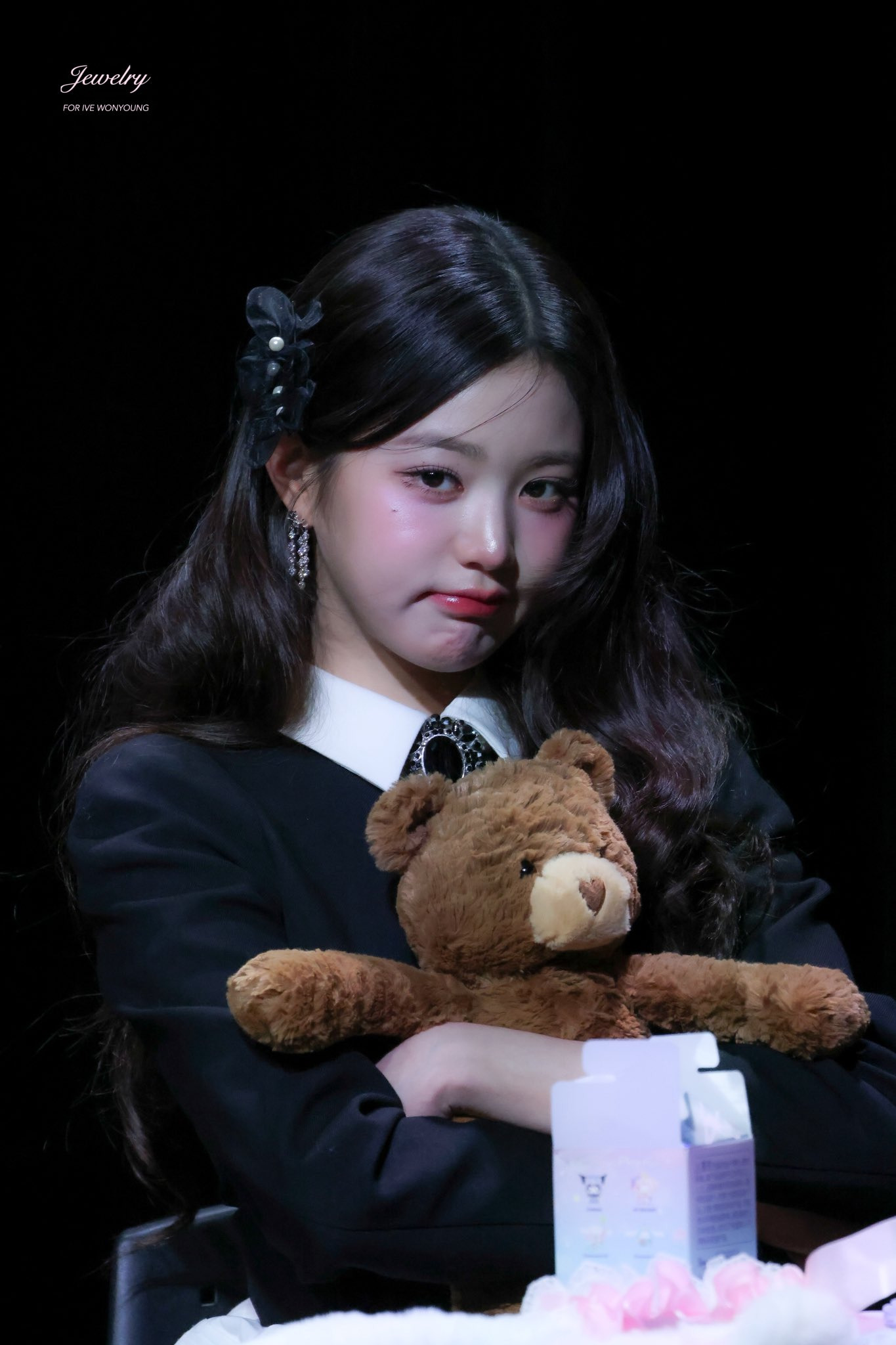 (스압)다라이 살벌한 최근 아이브 장원영.jpgif | 인스티즈