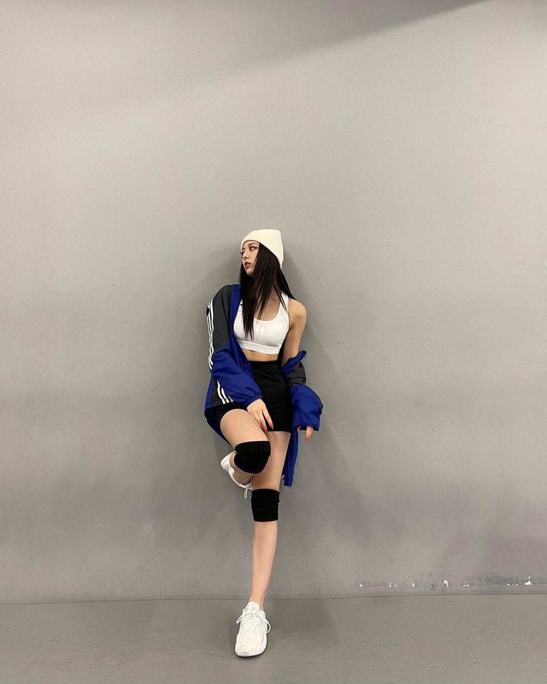 유나댄스 이미지