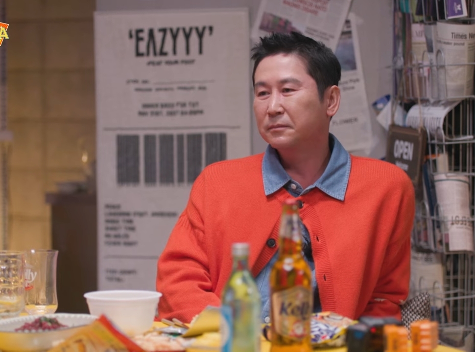 신동엽이 이소라 유튜브에 제안하는 콘텐츠.jpg | 인스티즈