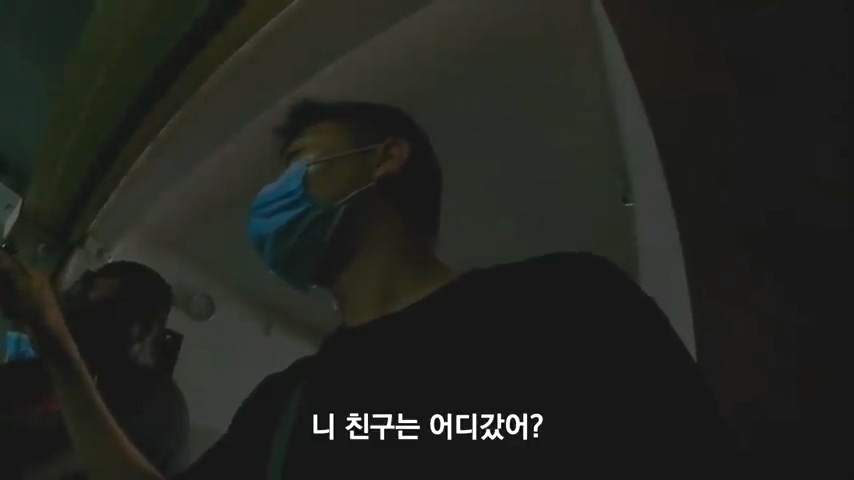 한국에서 아들이 공부중이라는 스리랑카 아저씨 | 인스티즈