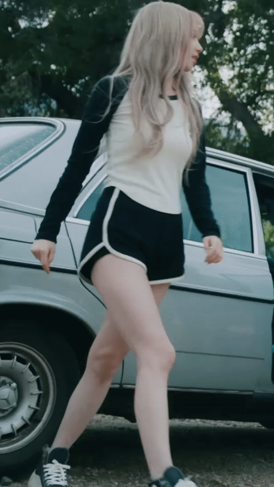 돌핀팬츠 카리나.jpgif | 인스티즈