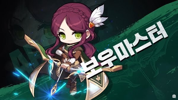 메이플스토리 신규 모험가 일러스트처럼 코디하기 | 인스티즈