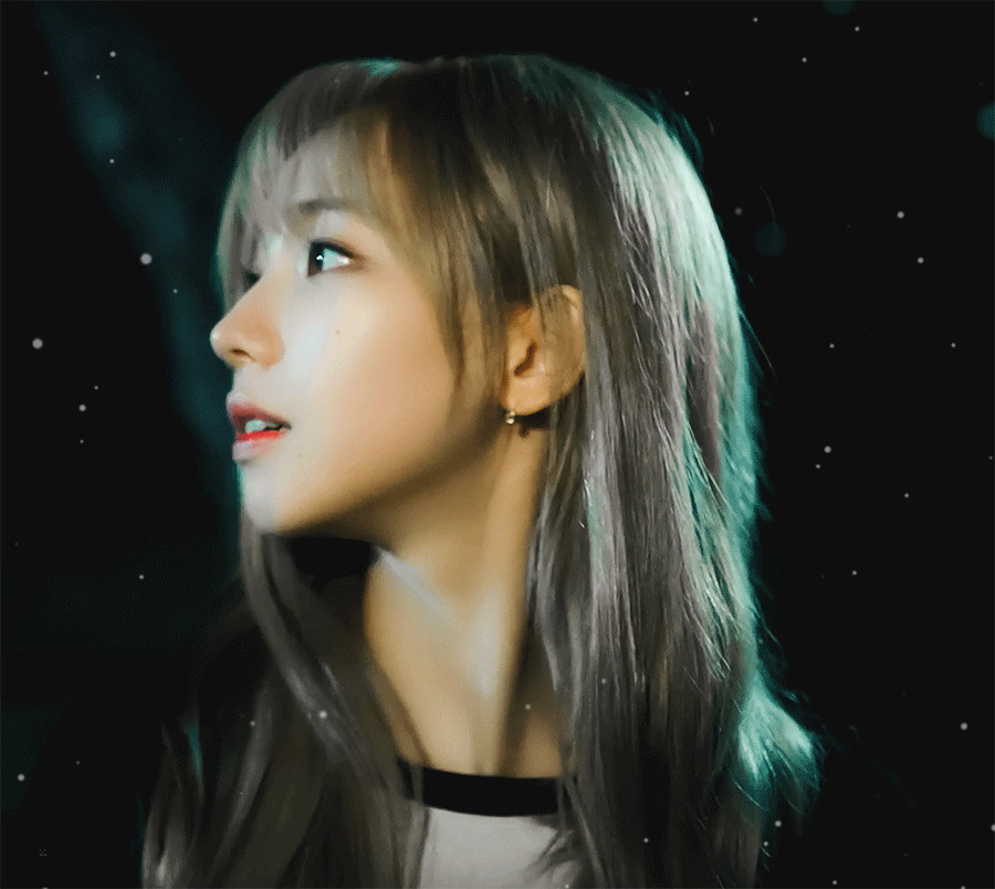(스압)AI처럼 이쁜 최근 카리나.jpgif | 인스티즈