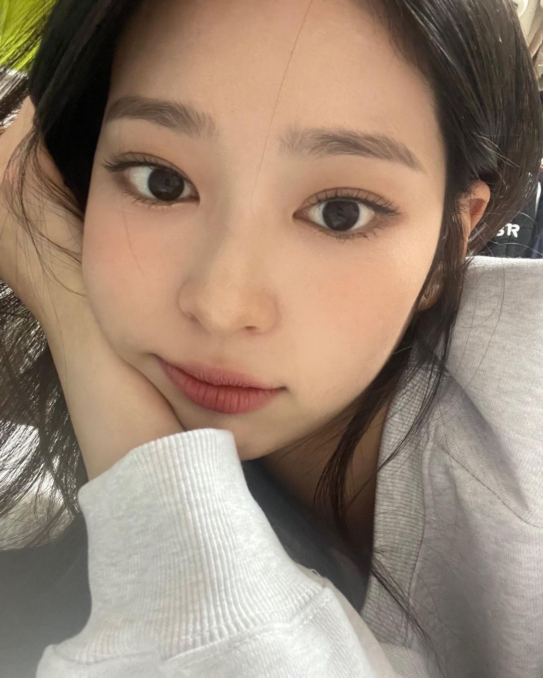김민주 인스타 | 인스티즈