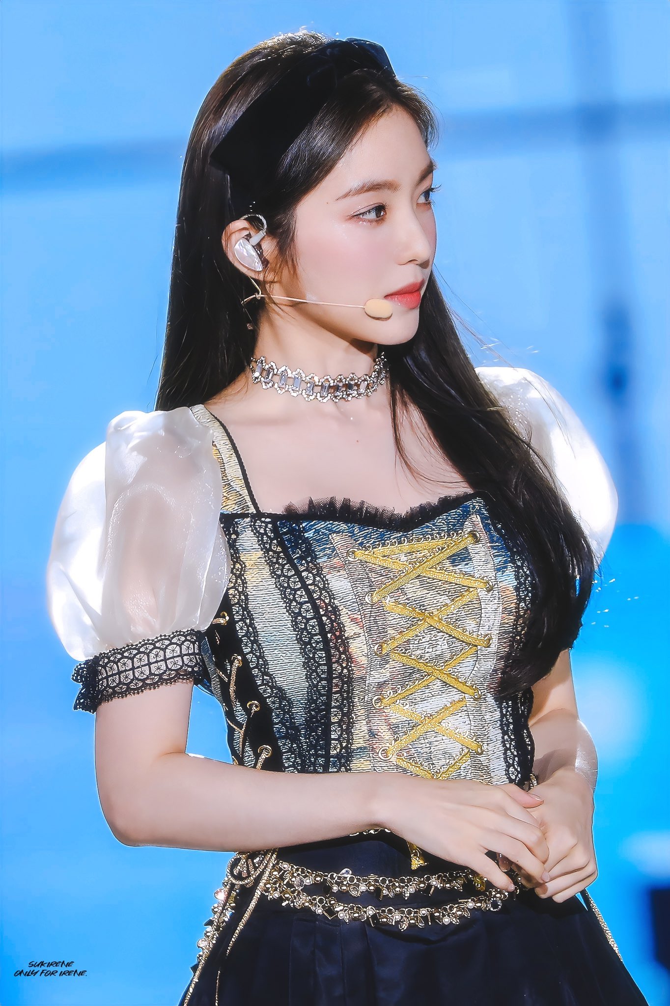 (스압)아이린.jpgif | 인스티즈