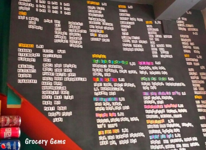 가보고 싶은 씨리얼 카페 | 인스티즈