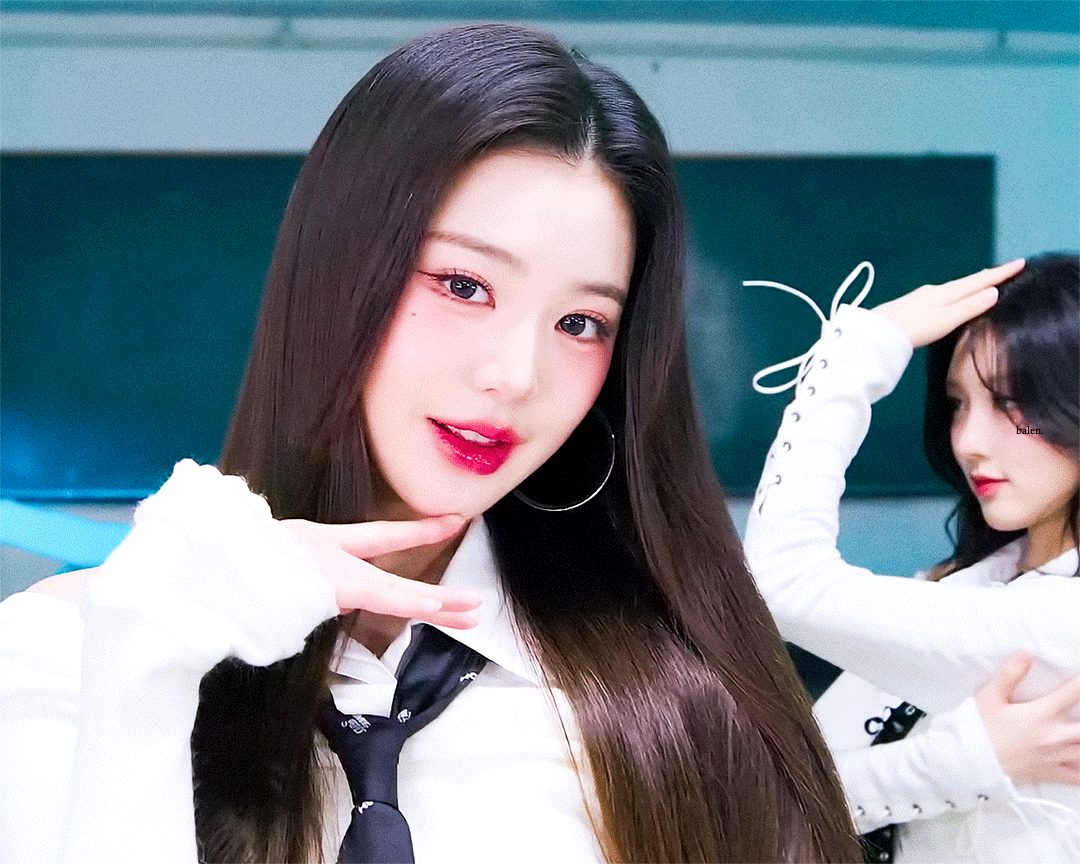 (스압)다라이 살벌한 최근 아이브 장원영.jpgif | 인스티즈