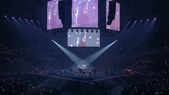 아이유 콘서트 클래스 | 인스티즈