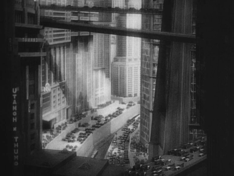 99년전 2026년 모습을 그린 영화 | 인스티즈