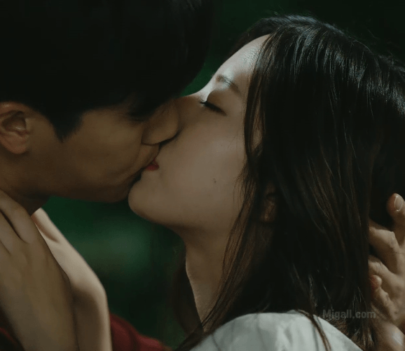 아이돌 키스신 | 인스티즈