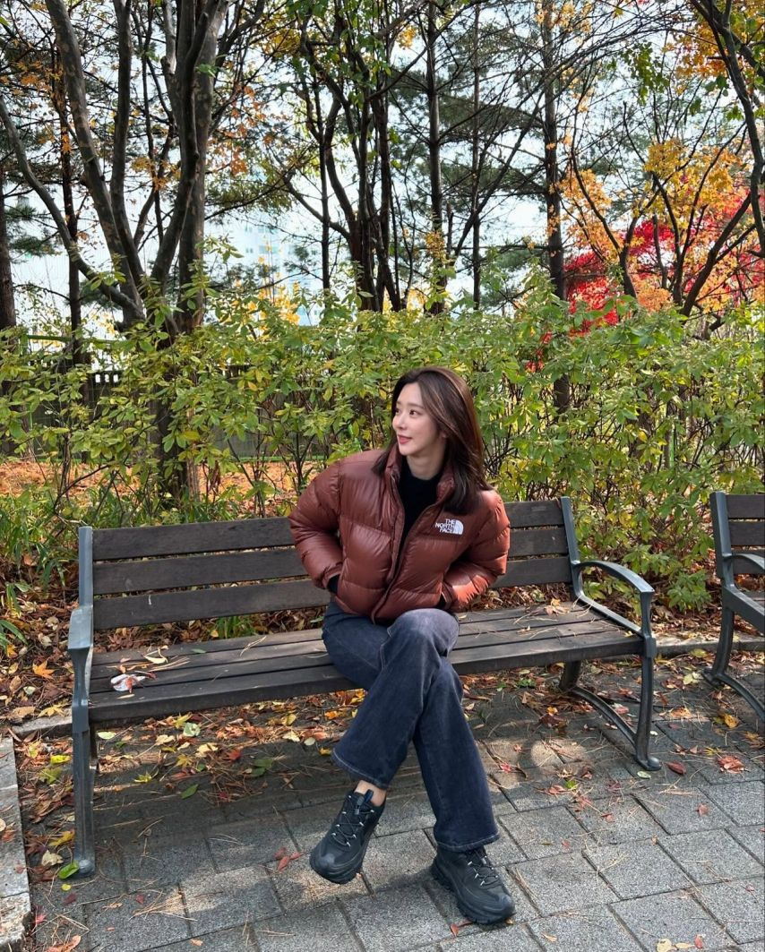 요즘 다시 뜨고 있다는 패딩 브랜드 | 인스티즈