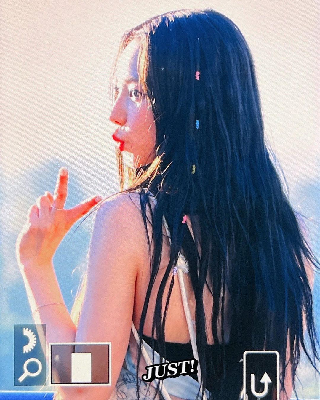 유니버셜 스튜디오 카리나 | 인스티즈