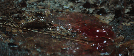 보면서 좀 놀란 요즘 드라마 속 만삭 임산부의 자살.gif | 인스티즈