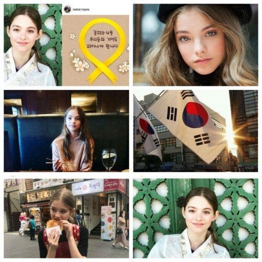 한국과 인연이 깊은 웬즈데이 룸메이트역 배우 | 인스티즈