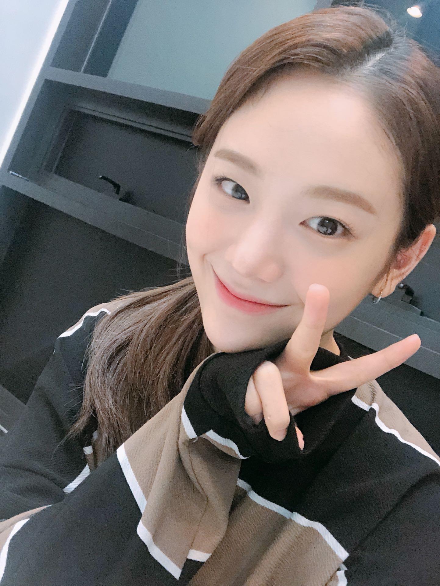 V라이브 채널에 올라온 프로미스나인 총 정리 2탄 | 인스티즈