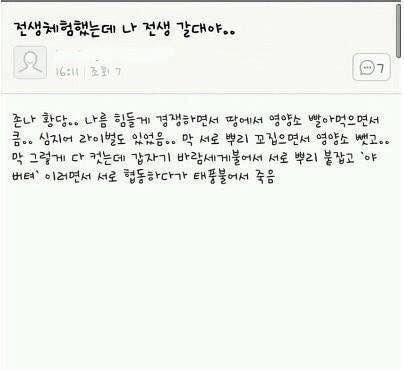 당면 이거 양 많냐(스압) | 인스티즈