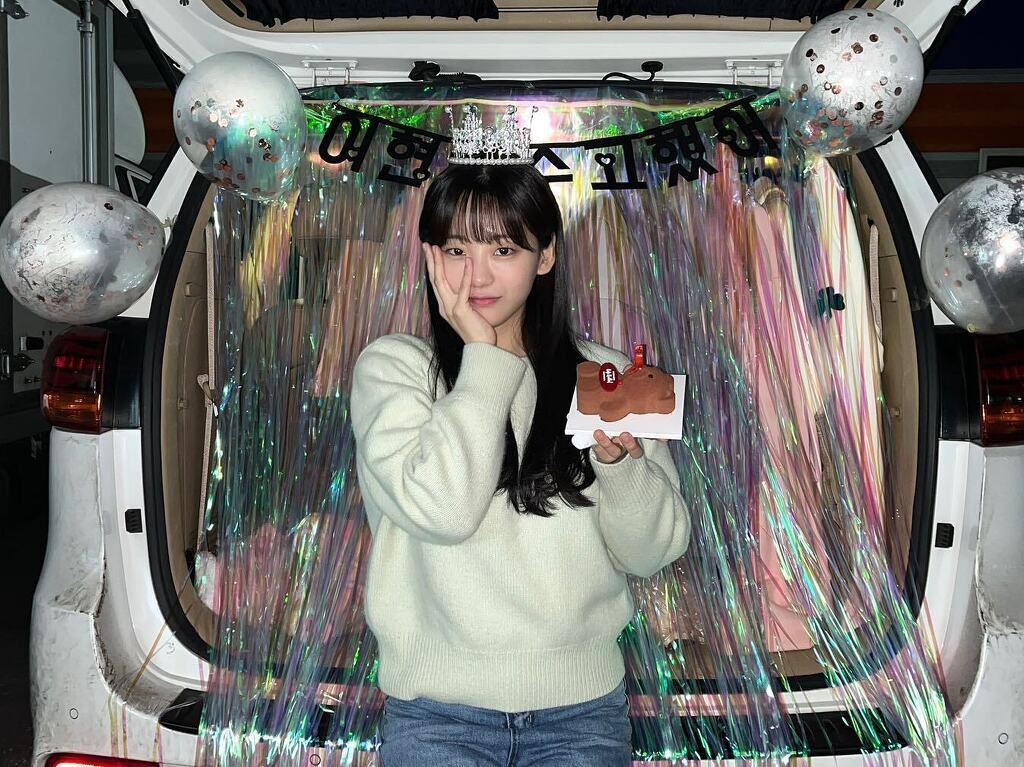 배우 조이현 | 인스티즈