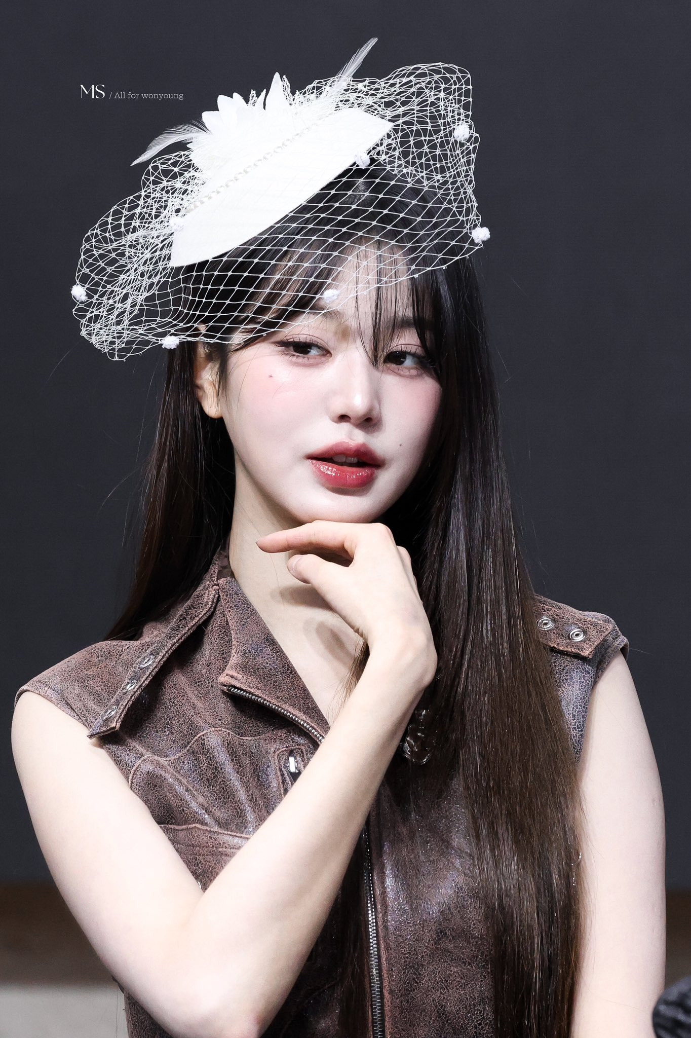 (스압)다라이 살벌한 최근 아이브 장원영.jpgif | 인스티즈