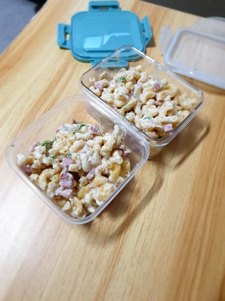 자취생의 초간단 맥앤치즈 | 인스티즈