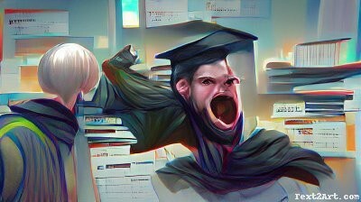 단어만 입력하면 인공지능이 그려주는 그림.jpg | 인스티즈