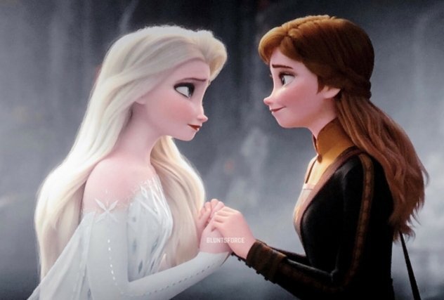 겨울왕국 3편이 안나오는 이유.reason | 인스티즈