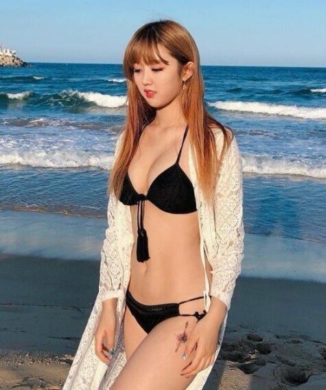 (약후) 2000년생 최연소 미스 춘향 근황.jpg | 인스티즈