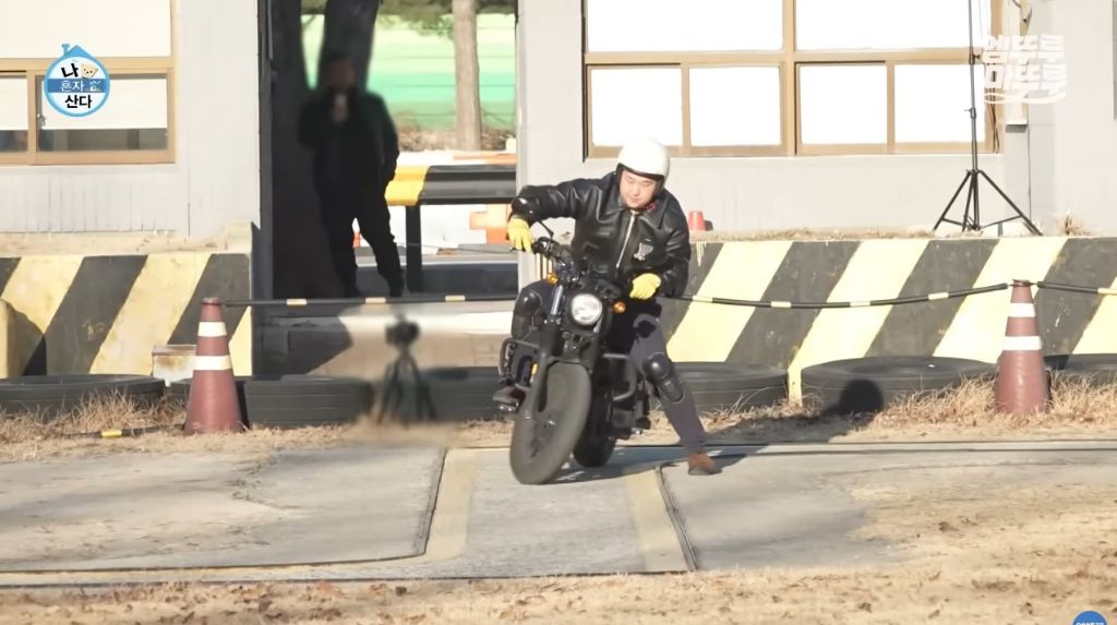 [나혼자산다] 구성환 편은 처음 만난 사람도 하드캐리함ㅋㅋㅋㅋㅋ | 인스티즈