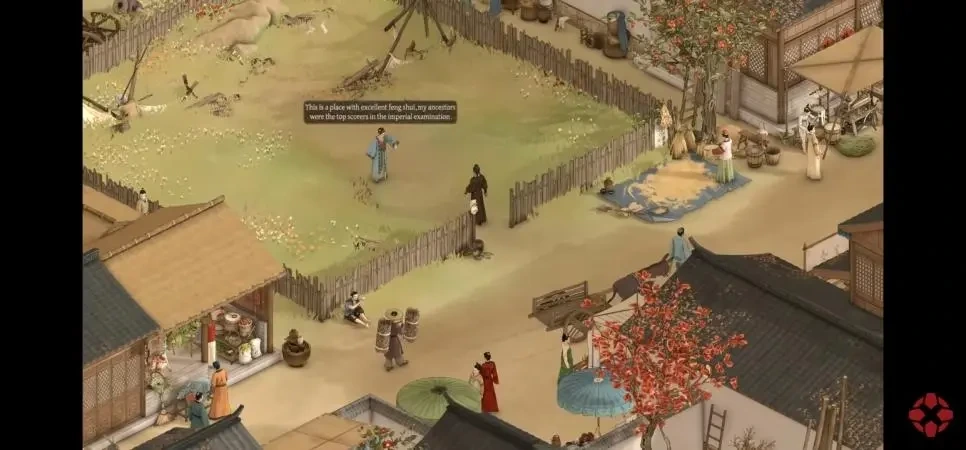 중국에서 발매 예정인 오픈 월드 RPG | 인스티즈