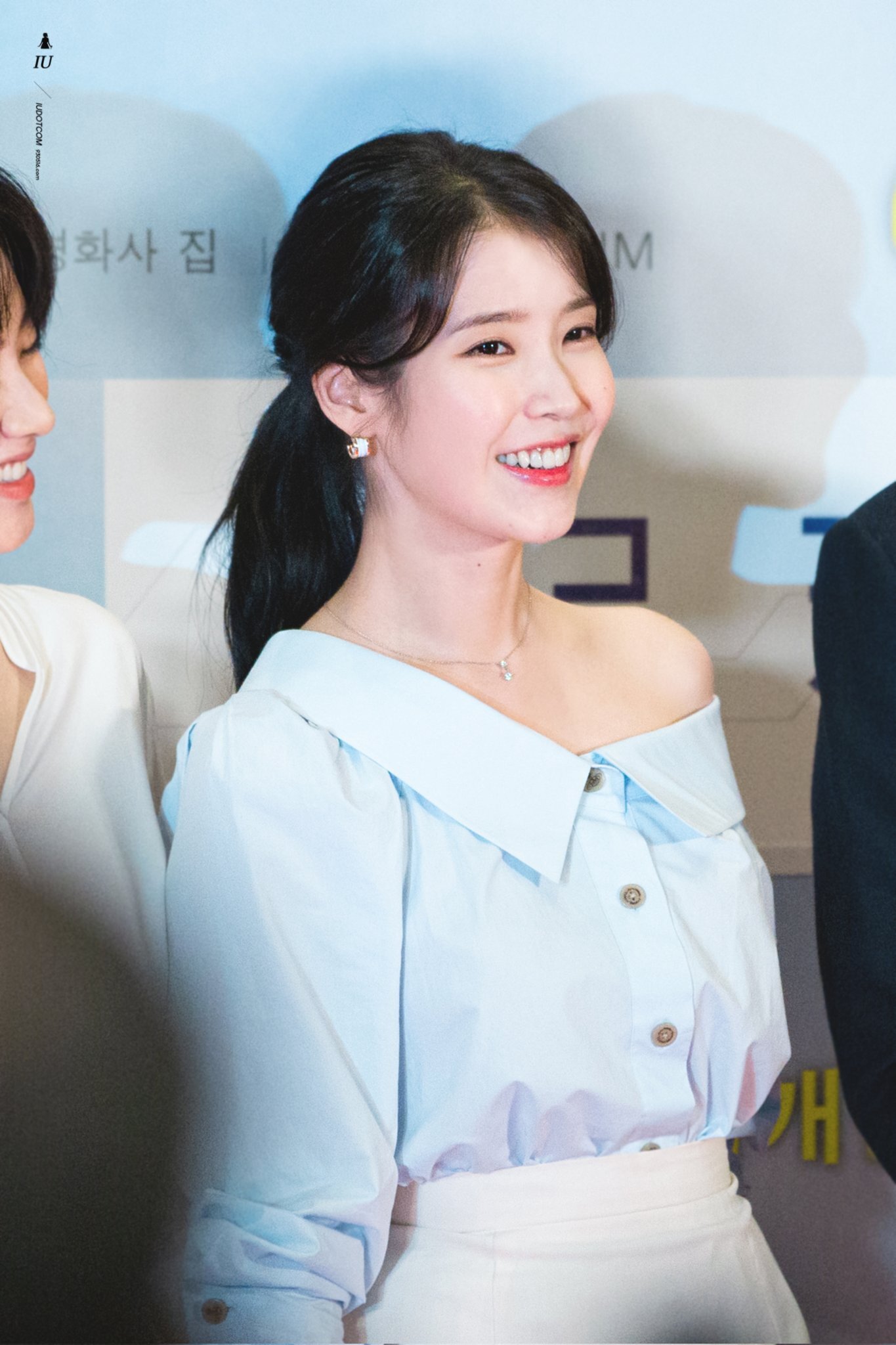 (스압)최근 아이유 미모 ㄷㄷㄷ.jpgif | 인스티즈