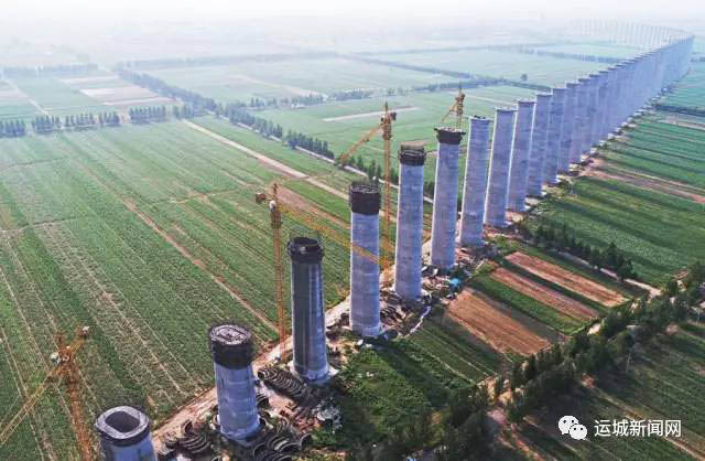 대륙) 세계에서 가장 큰 철도 육교 | 인스티즈