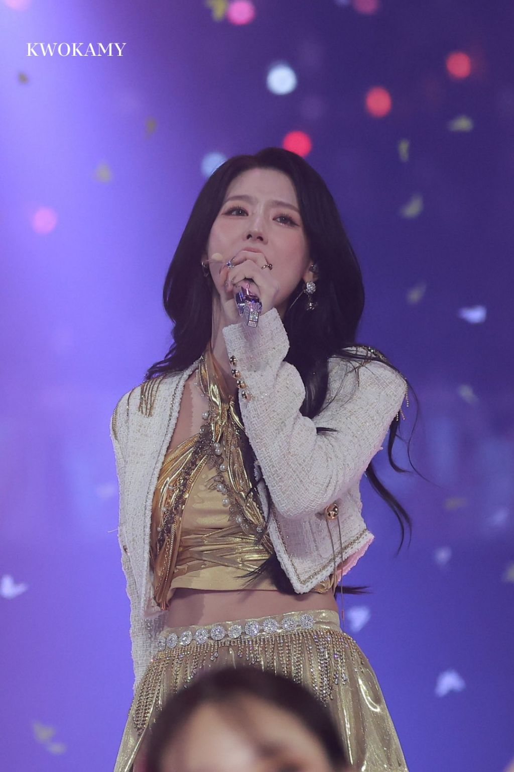 아이들 미연 다라이 근황 .jpg | 인스티즈