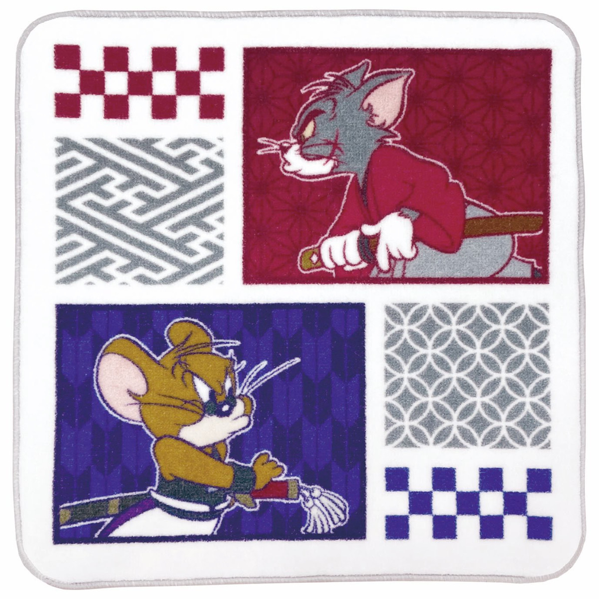 톰과제리 & 바람의 검심 | 인스티즈