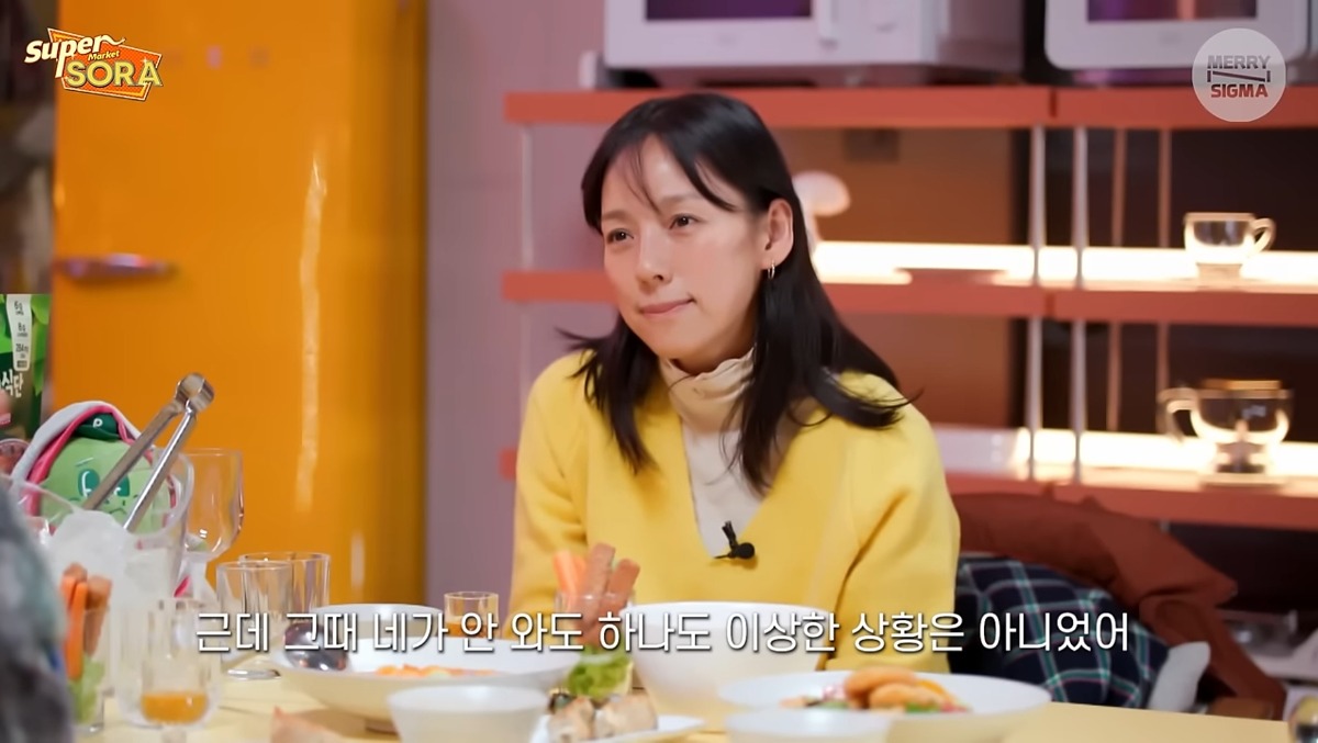 故최진실 장례식 이후, 최진실 집에서 하룻밤 자게 되었던 이효리 | 인스티즈