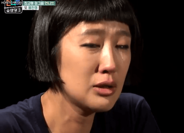 이광수, 이병헌도 못이기는 웃으면서 우는 연기 ㅋㅋㅋ.gif | 인스티즈