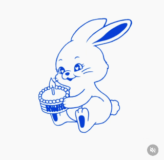 다양한 바리에이션을 보여주는 뉴진스 시그니처 토끼.jpg | 인스티즈