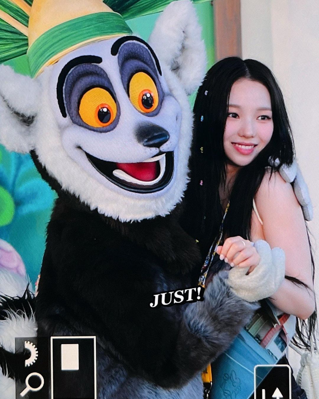 유니버셜 스튜디오 카리나 | 인스티즈