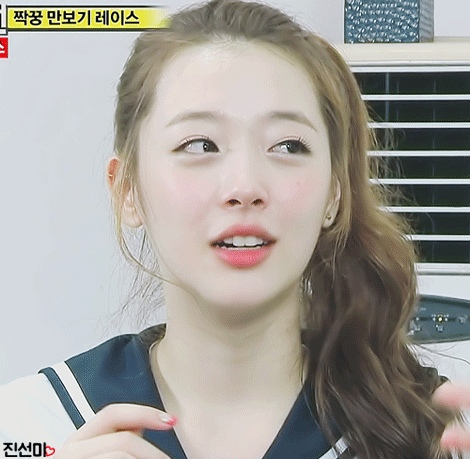 아이유가 설리를 생각하며 썼다는 노래 | 인스티즈